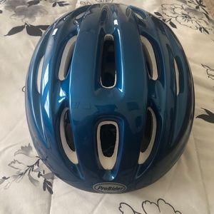 Brand new bike hamlet